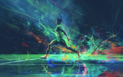 Was hat Fußball mit Hypnose zu tun?