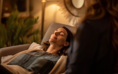 Hypnosetherapie kann Traumata lösen